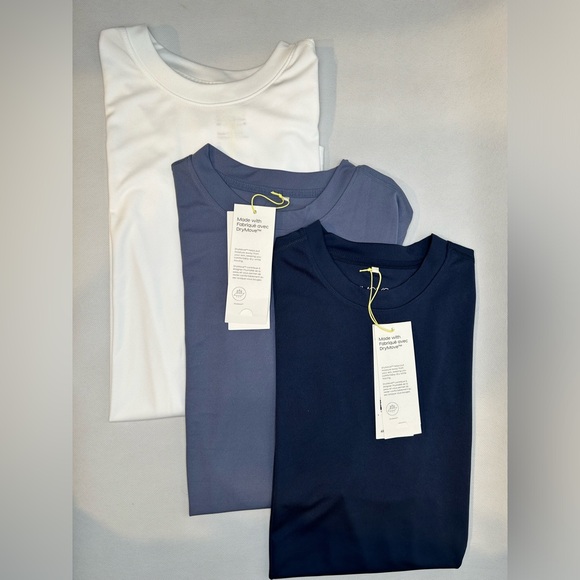 H&M Regular-Fit Sport Tank Top 2 Pack. - Picture 2 of 10
